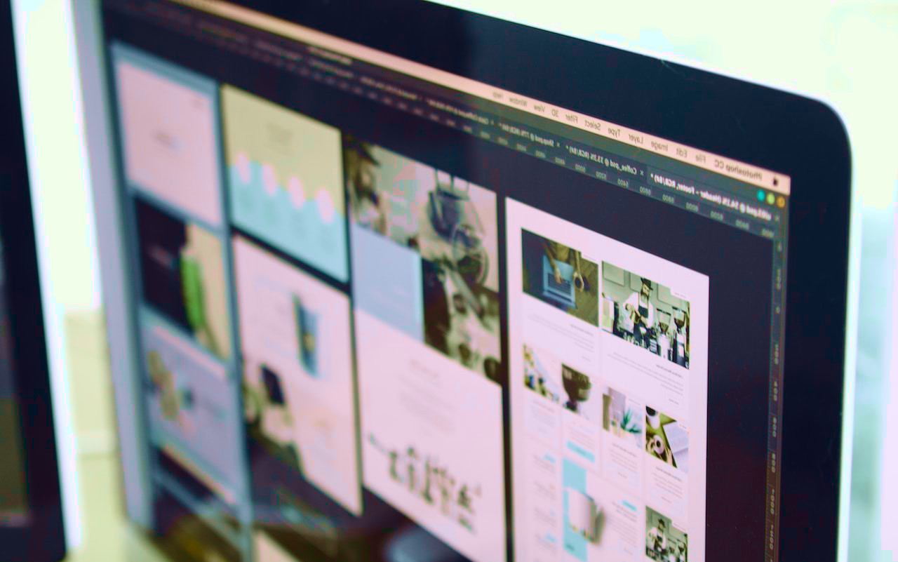 Why quality design is critical to the successful promotion of your site