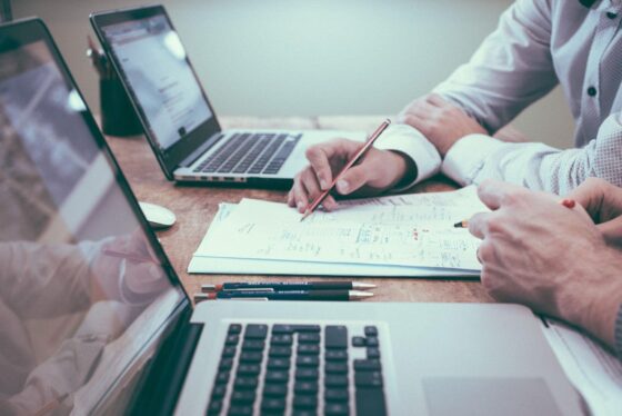 Design and Development Marketing