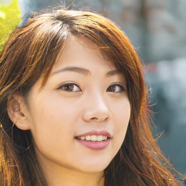 Laura Shin