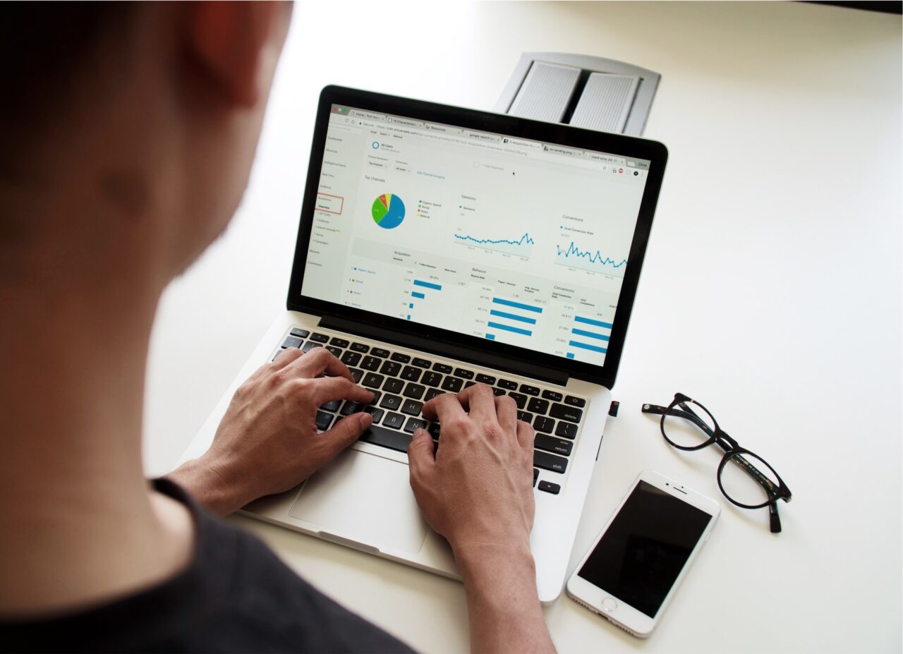 Digital Marketing Strategies