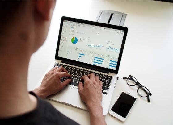 Digital Marketing Strategies