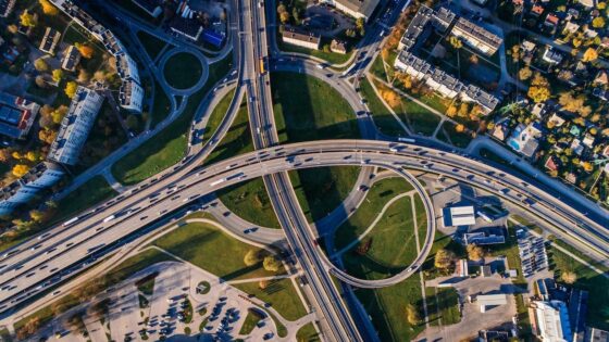 Embracing Tomorrow: A Deep Dive into Smart City Technology Trends of 2023