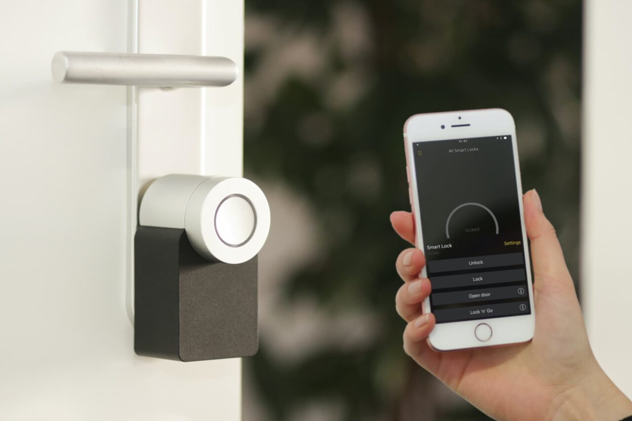 Design and a smart home – what it consists of and whether you need it